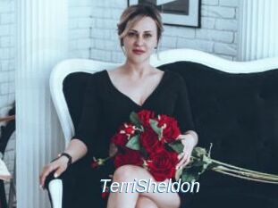 TerriSheldon