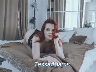 TessaAdams Ejaculations Féminines