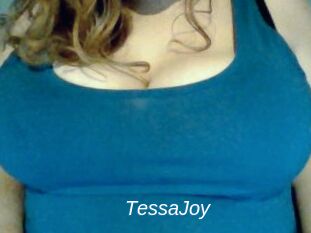 TessaJoy Ejaculations Féminines