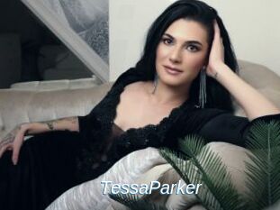 TessaParker