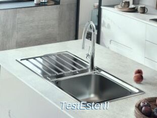 TestEsterII Ejaculations Féminines