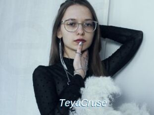 TeyaCruse