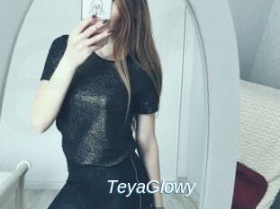 TeyaGlowy