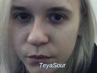 TeyaSour