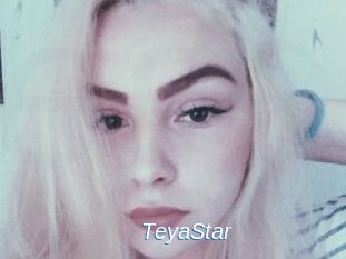 TeyaStar