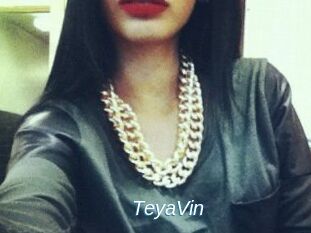 TeyaVin