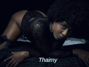 Thaimy Ejaculations Féminines
