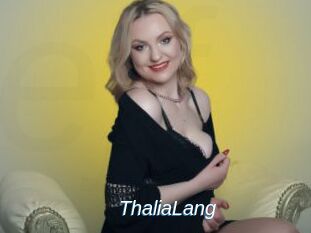 ThaliaLang