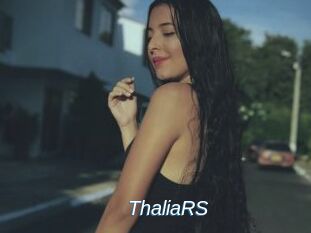 ThaliaRS