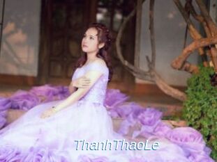 ThanhThaoLe Ejaculations Féminines