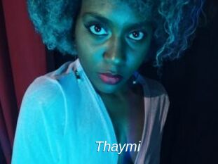 Thaymi