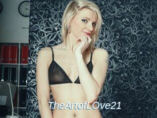 TheArtofLOve21