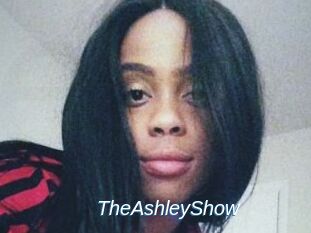 TheAshleyShow