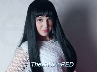 TheGIRLinRED