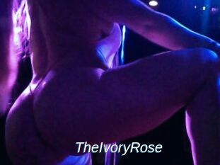 TheIvoryRose