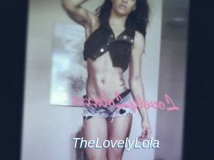 TheLovelyLola