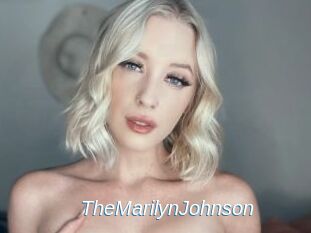TheMarilynJohnson