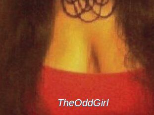 TheOddGirl