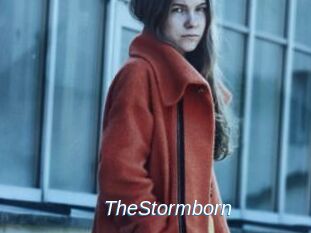 TheStormborn