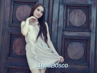 TheaBosco Ejaculations Féminines