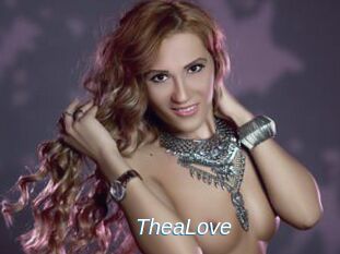 TheaLove
