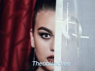 Theoblanchee