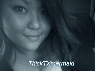 ThickTX_mermaid Ejaculations Féminines