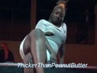 ThickerThanPeanutButter Ejaculations Féminines