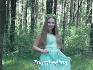 Thumbeelina