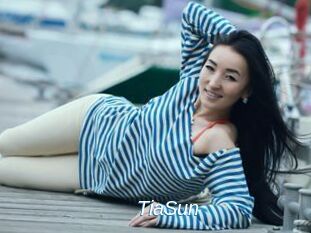 TiaSun Ejaculations Féminines
