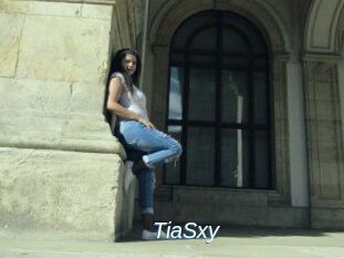TiaSxy
