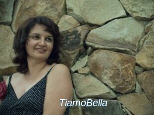 TiamoBella