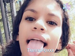 TiannaFoxxx