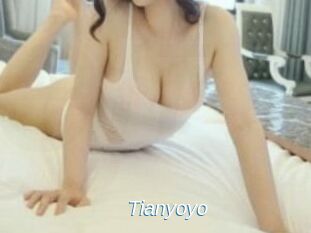 Tianyoyo Ejaculations Féminines