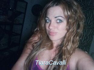 Tiara_Cavalli
