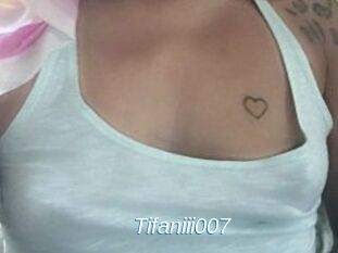 Tifaniii007