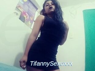 TifannySexoxxx