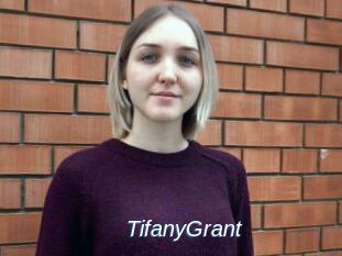 TifanyGrant