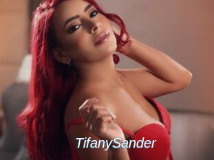 TifanySander