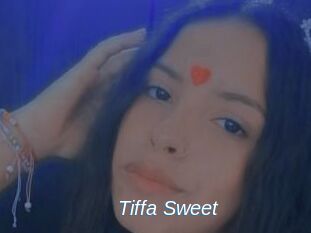 Tiffa_Sweet Ejaculations Féminines