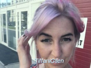 TiffaniGllen