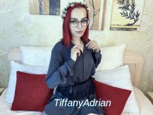 TiffanyAdrian