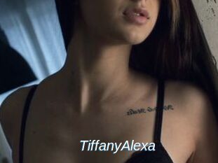 TiffanyAlexa