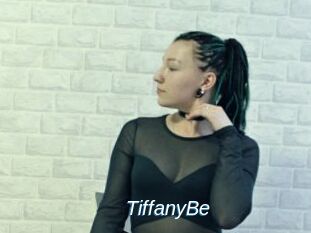 TiffanyBe