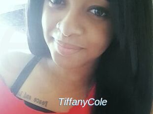 TiffanyCole