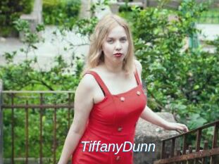 TiffanyDunn