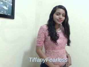 TiffanyFearless