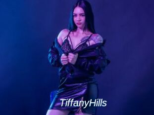 TiffanyHills