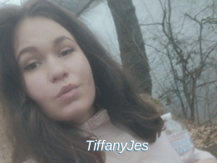 TiffanyJes