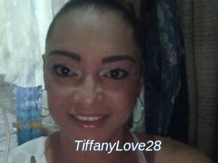 TiffanyLove28